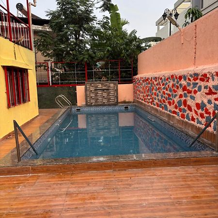 Gurukrupa 3 Bhk Bunglow With Pvt Pool Lonavala , Tungarli , Best Location , Hill Top Exterior photo