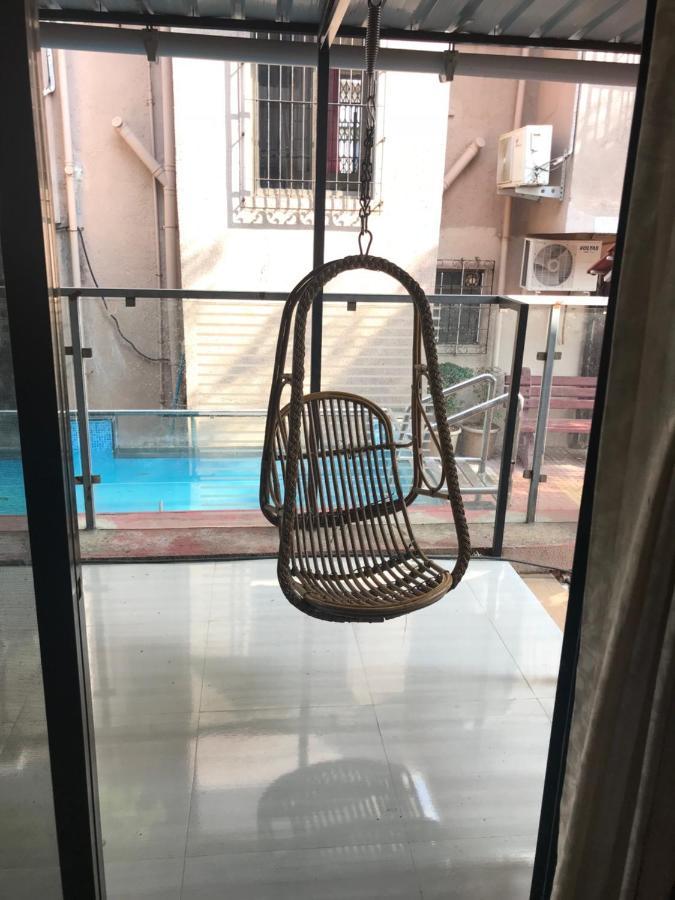 Gurukrupa 3 Bhk Bunglow With Pvt Pool Lonavala , Tungarli , Best Location , Hill Top Exterior photo