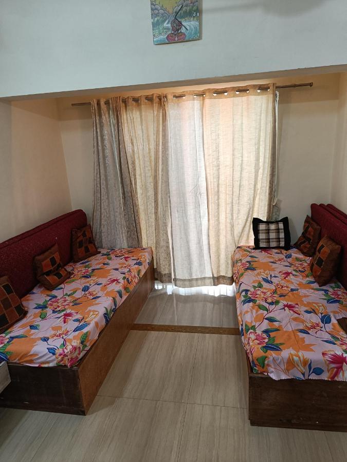 Gurukrupa 3 Bhk Bunglow With Pvt Pool Lonavala , Tungarli , Best Location , Hill Top Exterior photo