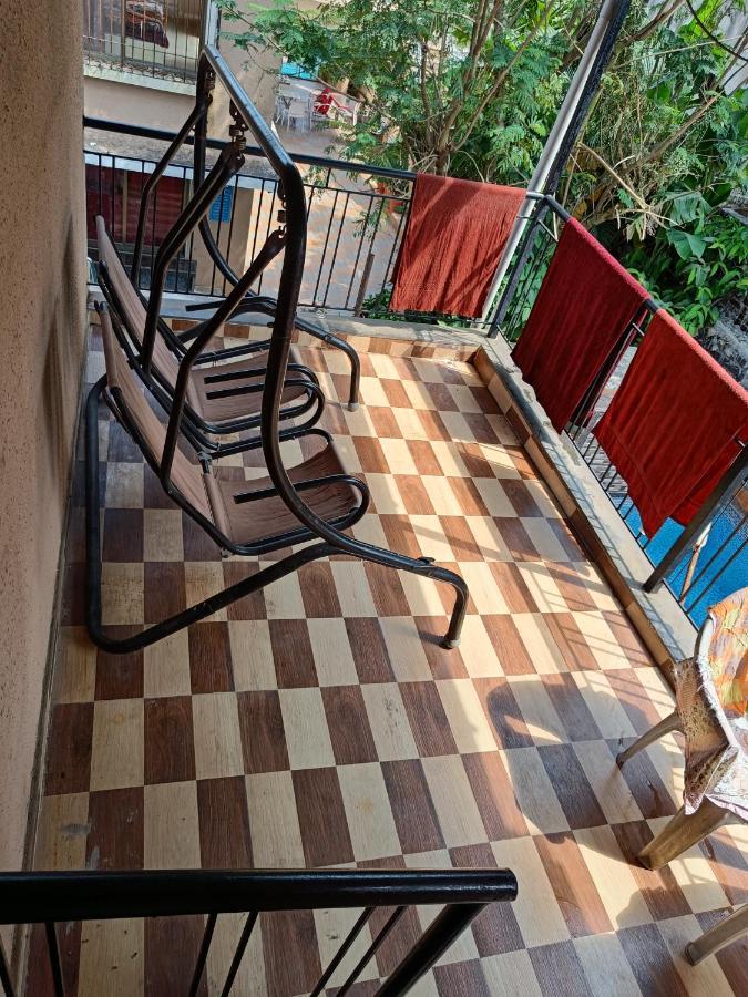 Gurukrupa 3 Bhk Bunglow With Pvt Pool Lonavala , Tungarli , Best Location , Hill Top Exterior photo
