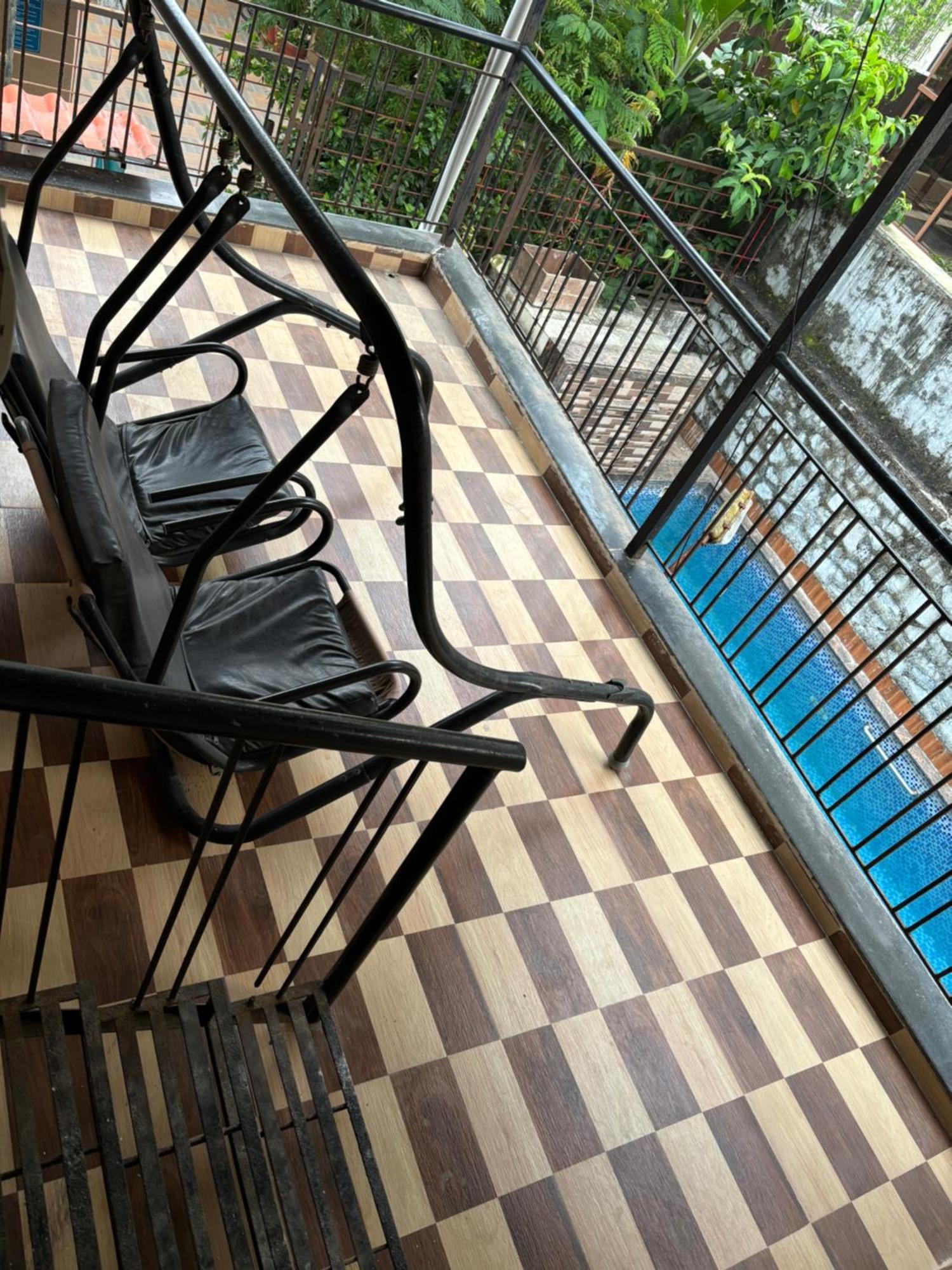 Gurukrupa 3 Bhk Bunglow With Pvt Pool Lonavala , Tungarli , Best Location , Hill Top Exterior photo