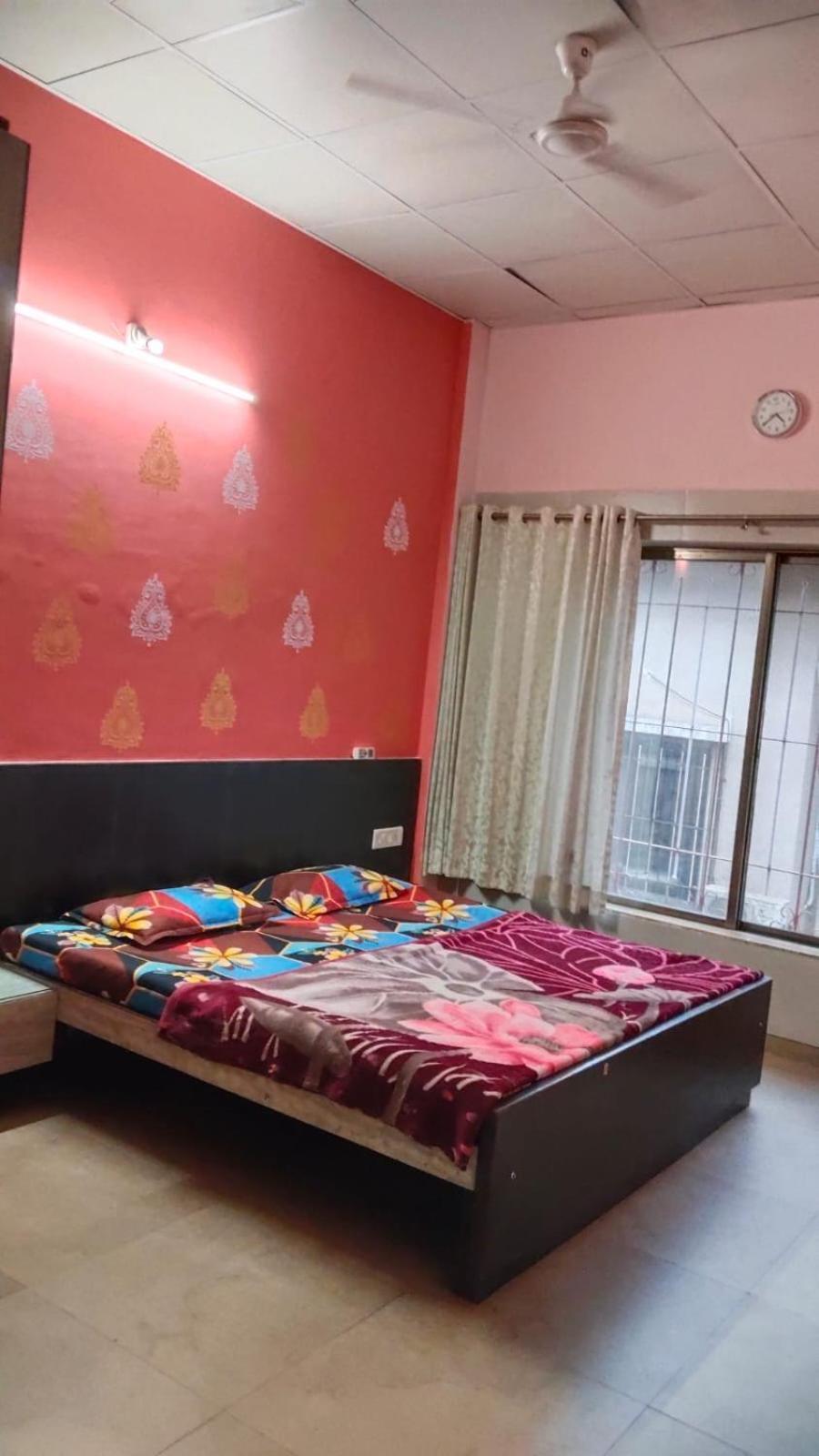 Gurukrupa 3 Bhk Bunglow With Pvt Pool Lonavala , Tungarli , Best Location , Hill Top Exterior photo