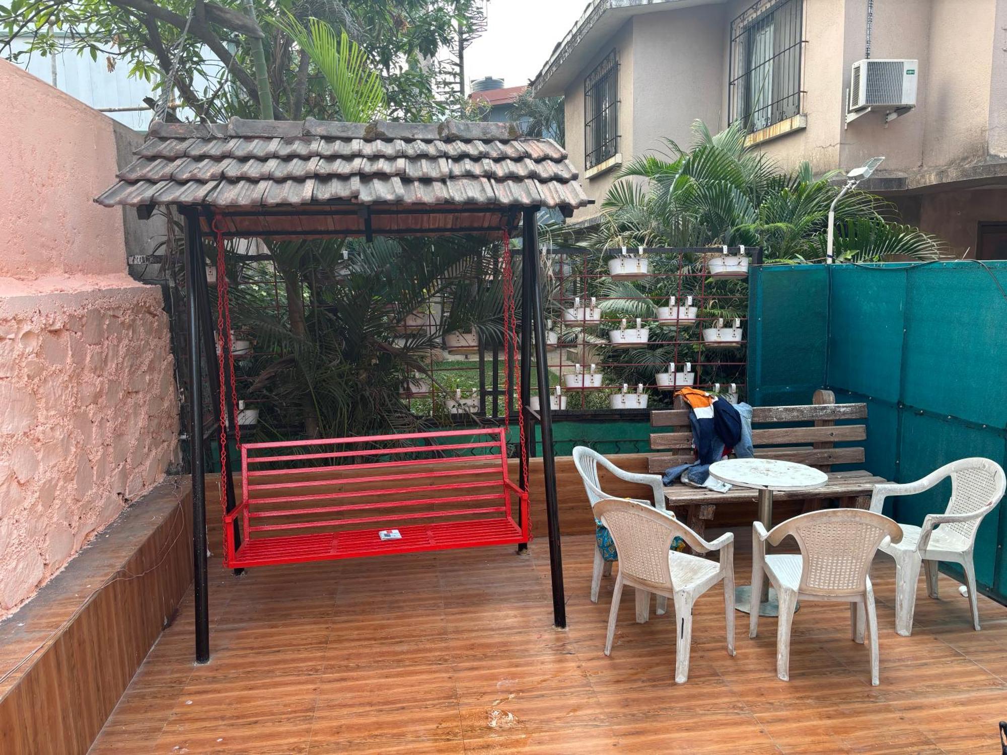 Gurukrupa 3 Bhk Bunglow With Pvt Pool Lonavala , Tungarli , Best Location , Hill Top Exterior photo