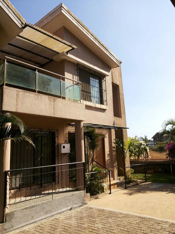 Gurukrupa 3 Bhk Bunglow With Pvt Pool Lonavala , Tungarli , Best Location , Hill Top Exterior photo