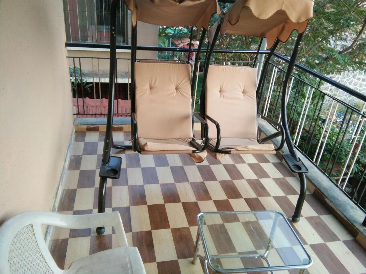 Gurukrupa 3 Bhk Bunglow With Pvt Pool Lonavala , Tungarli , Best Location , Hill Top Exterior photo